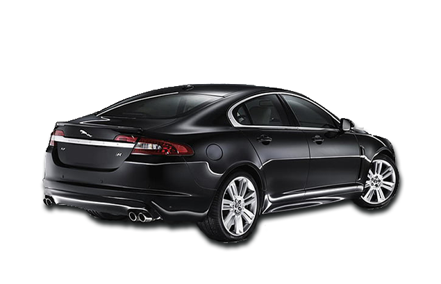 Jaguar Limuzin